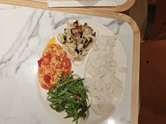 -乡村基·川味现炒大王(熙悦天街店)