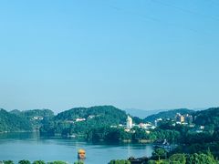 -绿茶餐厅(千岛湖银泰城店)