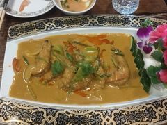 -Siam泰餐厅(水上公园店)