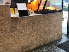 -前进5路汉堡炸鸡(汉街skp店)