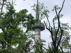 -岳麓山风景名胜区