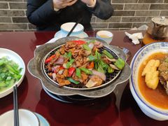 -四合院(黔灵西路店)