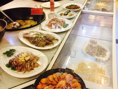 -大明府膳食坊