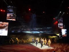 -《12·12》西安事变大型实景演出