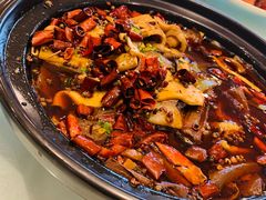 -香融府·烤鸭·家常菜(马家堡路店)