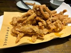 -纪林菜馆·博山菜老字号(华光路店)