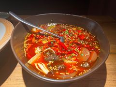-青年公社烤鸭(蜀山万象汇店)