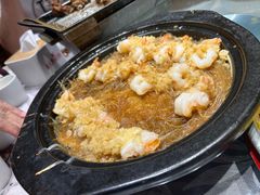 -锦绣金山人家(友谊店)