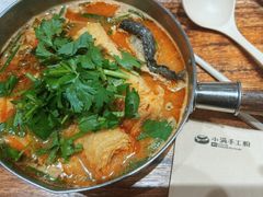 -小满手工粉(北京顺义华联店)