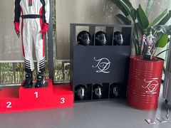 -利星行天竺之星汽车有限公司