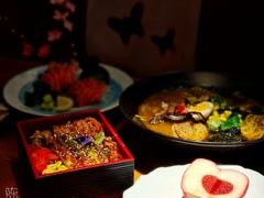 -鳗鱼家·深夜食堂(军博店)