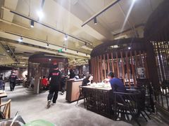 -川旺角川粤融合菜•海景餐厅(星海广场店)