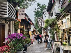 -小河直街历史文化街区