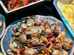 -冰城小镇音乐串吧·聚会餐厅(百子湾店)