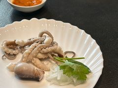 -鹭江宾馆·观海餐厅