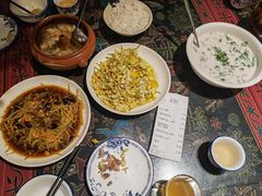 -香满楼(临安路店)