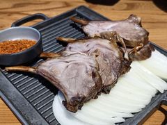 -胖老汉清真餐饮(西御街店)