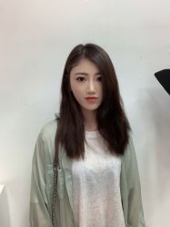 -ＲH SALON·简爱烫发染发接发