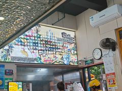 -家味螺蛳粉&烤鱼(安远路店)