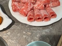 -季季红火锅(青山湖万达店)