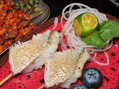 -贰醒·私房小院烧烤 (太古里店)