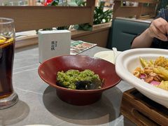 -楚山晓·楚湘菜(江夏永旺店)