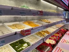 -每味每客·重庆麻辣烫(国泰店)