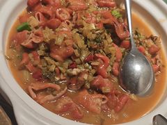 -鸽子侯·家宴·平价海鲜(绿地店)