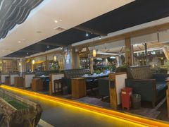 -思金拉措庄园藏餐(太阳岛店)