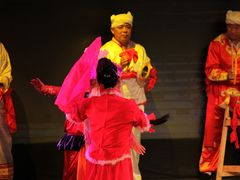 -陕北民歌大舞台