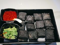-火宫殿·小吃王国(坡子街店)