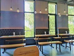 景观位-悠航SLOWBOAT(三里屯店)