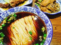 -孙盛兴奥灶面馆·蟹黄面·三虾面(山塘街总店)