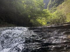 -孤山寨风景区