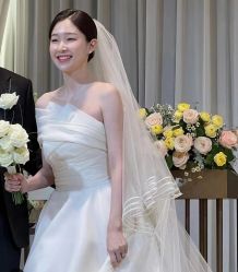 点击看大图 -Chic Bridal 熙可婚纱