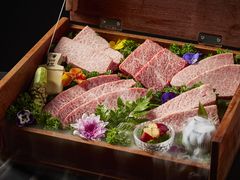 -無二炙坊·和牛烧肉(大钟寺1733店)