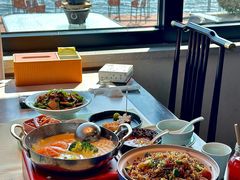 -甬妈妈湖畔里餐厅(唐山南湖旅游景区店)