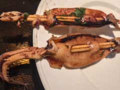 -上海锦江汤臣洲际大酒店壹阶层