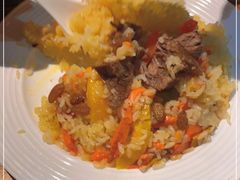 -疆里疆外·和田烤肉·清真