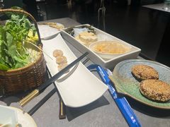 -鼎鼎香·港式火锅(北京SKP店)