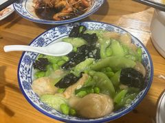 -下塘街25号农家菜馆(新场店)
