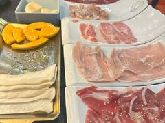 -熊大·鲜烤黄牛肉(五山店)