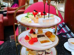 -威斯汀舞台餐厅