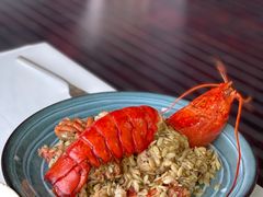 -量子制造·元创意料理(李公堤店)
