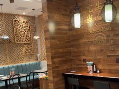 -小杨生煎(白玉兰广场店)