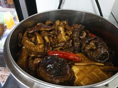 梆梆肉-惠记粉汤羊血(小南门店)