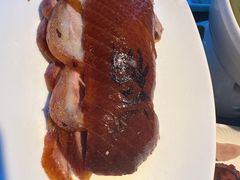 -局气 烤鸭·北京菜(光华路店)