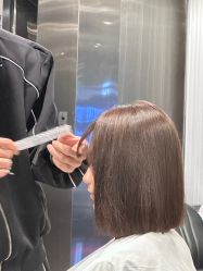 -厘里·salon