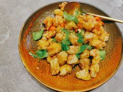 -小天厨民间菜馆(深圳街店)