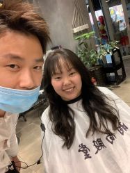 -时尚殿堂明星门店